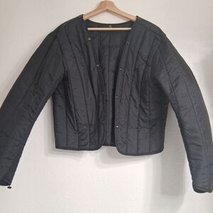 HJC Cirotech Riding Gear Jacket Liner    Size 46